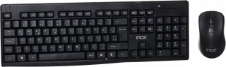 Inca IWS-539T Klavye & Mouse Seti kullananlar yorumlar
